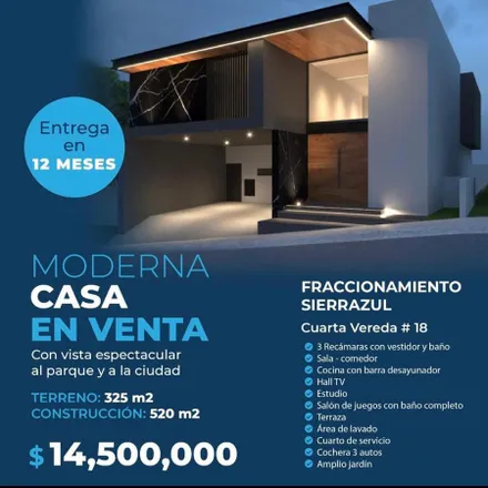 Buy this studio house on Notaría Pública 36 in Calle Germán Gedovius 174, Colonia Polanco