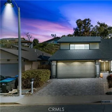 Buy this 4 bed house on 26555 Fresno Drive in Mission Viejo, CA 92691