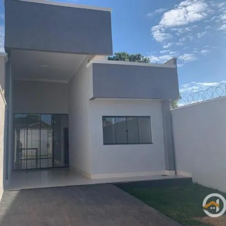 Buy this 3 bed house on Ciclovia Macambira in Faiçalville, Goiânia - GO