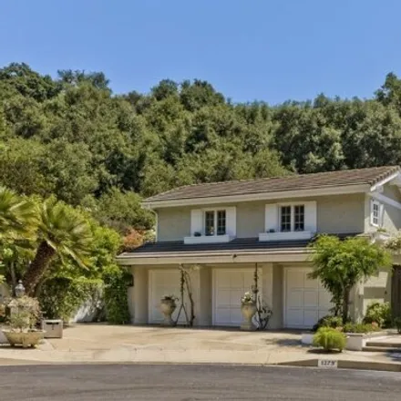 Buy this 4 bed house on 1279 Calle De Madrid in Pacific Palisades, California