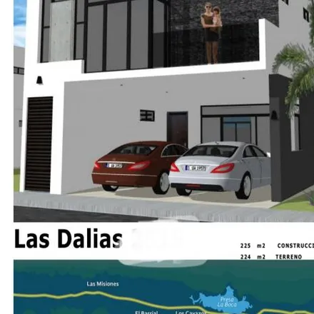 Buy this 3 bed house on Calle Los Pinos in NLE, Mexico