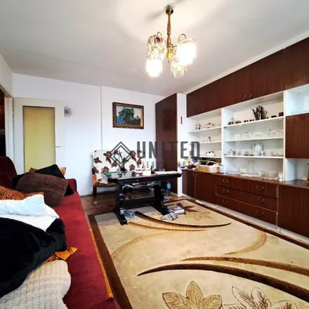 Buy this 3 bed apartment on Stanów Zjednoczonych 17 in 54-403 Wrocław, Poland