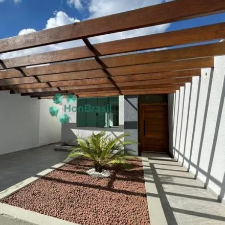 Buy this 3 bed house on Rua Acadêmico Nilo Figueiredo in Lagoa Santa - MG, 33230