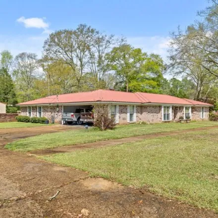 Image 5 - 452 Kennedy Drive Northwest, Magee, MS 39111, USA - House for sale