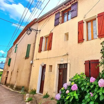 Buy this 4 bed house on Rue René Cassin in 34600 Bédarieux, France
