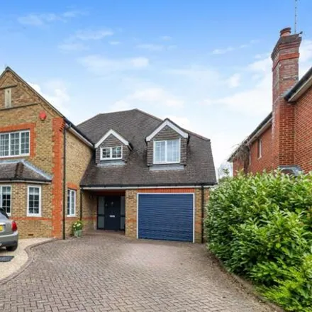 Buy this 5 bed house on Wattleton Road in Beaconsfield, HP9 1EB