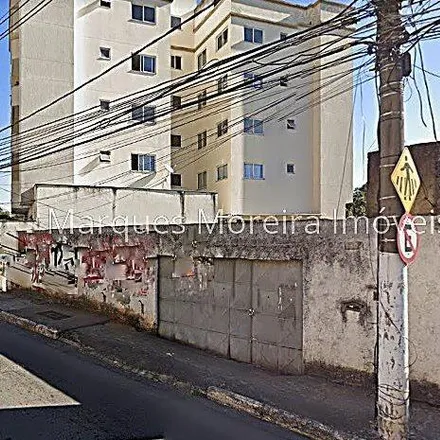 Buy this studio house on Rua José Lourenço Kelmer in Martelos, Juiz de Fora - MG