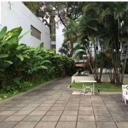 Buy this 4 bed apartment on Rua Astronauta Neil Armstrong in Casa Amarela, Recife - PE