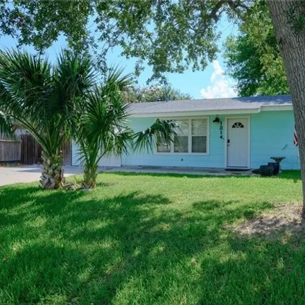 Image 4 - 1214 Lady Clare St, Rockport, Texas, 78382 - House for sale