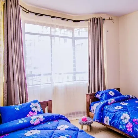 Image 5 - Aga Khan Clinic Embakasi, Embakasi, Nairobi UCA3;Nairobi;SR1, Nairobi, 00100, Kenya - Apartment for rent