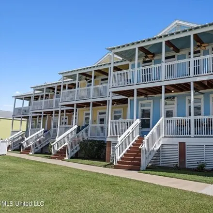 Buy this 2 bed condo on 1501 East Beach Boulevard in Pass Christian, Harrison County