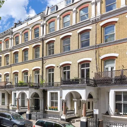 Image 4 - YHA London Earls Court, 38 Bolton Gardens, London, SW5 0AQ, United Kingdom - Apartment for rent
