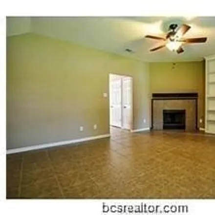 Image 3 - 2355 Carnation Court, College Station, TX 77840, USA - House for rent
