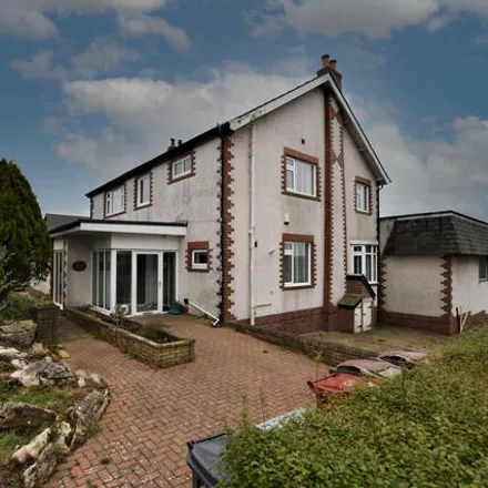 Buy this 4 bed house on Green Lane in Dalton-in-Furness, LA15 8NA