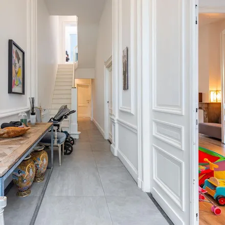 Rent this 5 bed apartment on Emdenweg 223 in 2030 Antwerp, Belgium