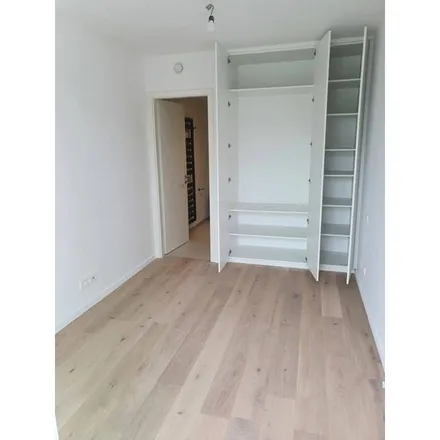 Rent this 1 bed apartment on Quai de Rome in 4000 Angleur, Belgium