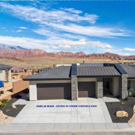 Buy this 3 bed house on West 625 North in Hurricane, UT 84737