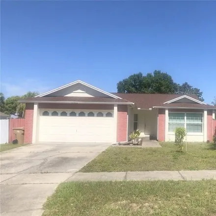 Image 1 - 15921 Greater Groves Boulevard, Clermont, FL 34714, USA - House for sale