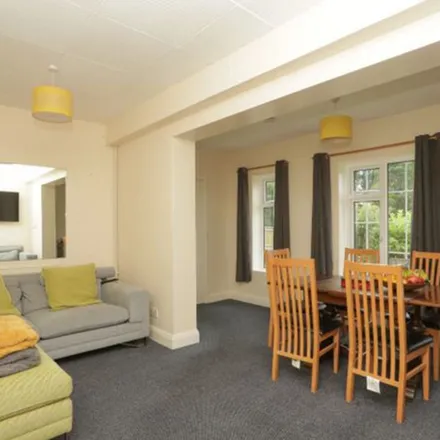 Rent this 17 bed townhouse on Ashley House in 58a Whitstable Road, Harbledown