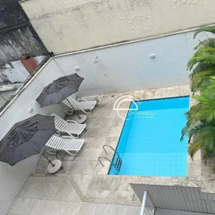 Buy this 2 bed apartment on Avenida Arquiteto Afonso Reidy in Barra da Tijuca, Rio de Janeiro - RJ