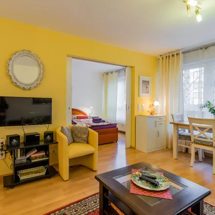 Rent this 1 bed apartment on Erich-Weinert-Straße 139A in 10409 Berlin, Germany