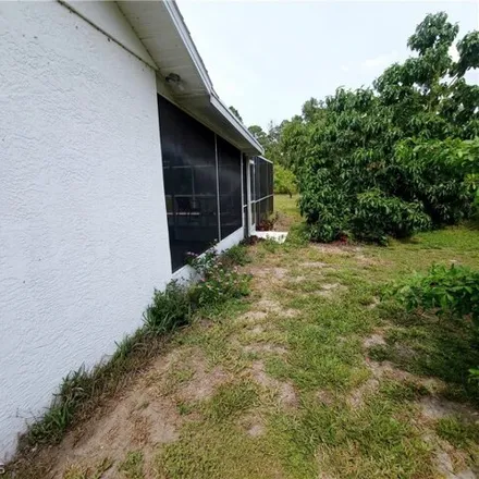 Image 8 - 404 Roosevelt Ave, Lehigh Acres, Florida, 33936 - House for sale