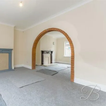 Image 5 - First Avenue, Mansfield Woodhouse, NG19 0BE, United Kingdom - Townhouse for sale
