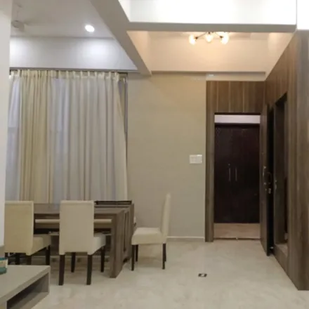 Buy this 3 bed apartment on unnamed road in Zone 4, Mumbai - 400063
