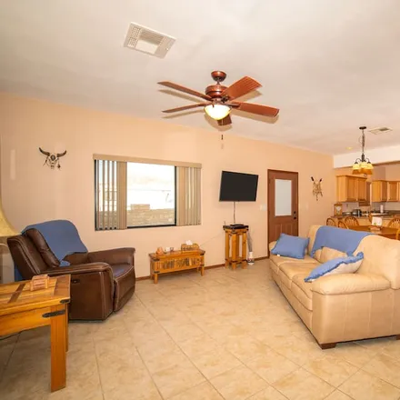 Rent this 2 bed house on Yuma