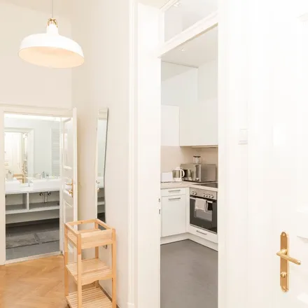 Rent this 3 bed apartment on Am Ring 3 in 8010 Graz, Austria