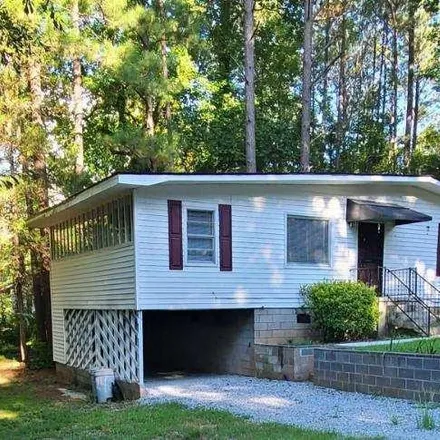 Image 3 - 242 Hill Top Drive, Harris County, GA 31831, USA - House for sale