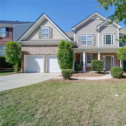 Buy this 5 bed house on 11813 Sidney Crest Avenue in Charlotte, NC 28213
