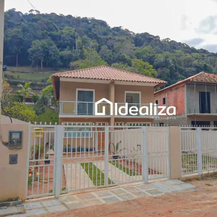 Buy this 2 bed house on Rua Engenheiro Obed Cardoso in Teresópolis - RJ, 25960