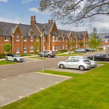 Image 1 - Hedges Way, Aylesbury, HP20 1BF, United Kingdom - Apartment for sale