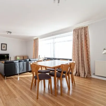 Rent this 4 bed apartment on 22 Buckland Crescent in London, NW3 5DX