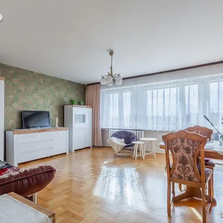 Rent this 3 bed apartment on Orzeszkowej Pętla in Elizy Orzeszkowej, 32-305 Olkusz