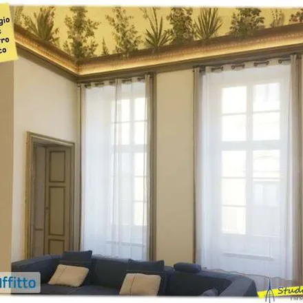 Image 3 - Via Vittorio Alfieri 16b, 10121 Turin TO, Italy - Apartment for rent