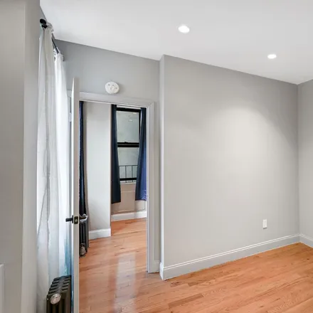 Rent this 1 bed apartment on 20 Avenue A