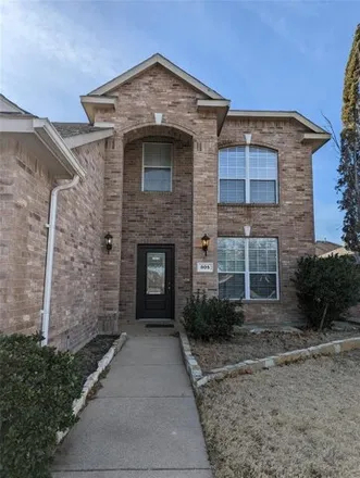 Rent this 4 bed house on 839 Essex Drive in McKinney, TX 75071