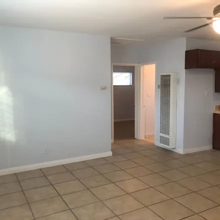 Rent this 2 bed apartment on 11881 209th Street in Lakewood, CA 90715