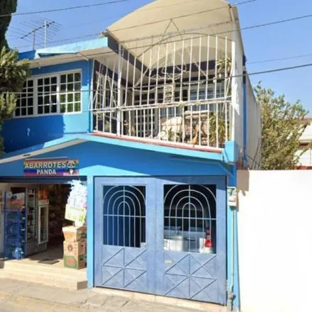 Buy this 2 bed house on Cinemex San Marcos in Avenida Del Molino, 54730 Cuautitlán Izcalli