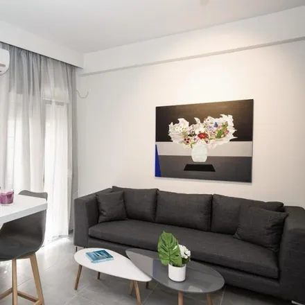 Buy this 1 bed apartment on Athens in Central Athens, Greece
