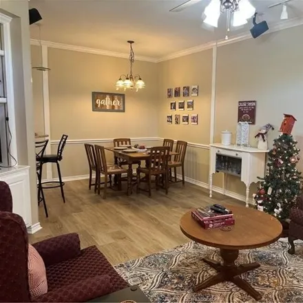 Image 3 - 175 Fraternity Row, College Station, TX 77845, USA - Condo for rent