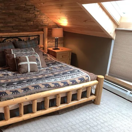 Rent this 2 bed condo on Killington in VT, 05751