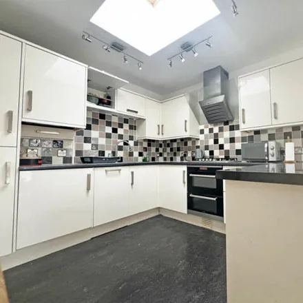 Buy this 3 bed house on Nita Court in London, SE12 0LJ