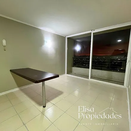 Rent this 2 bed apartment on Belisario Prats 1136 in 838 0552 Provincia de Santiago, Chile