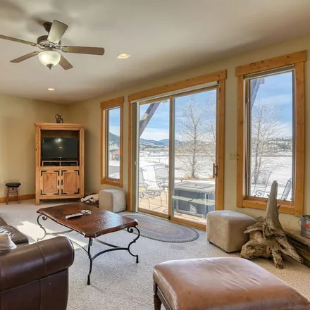 Image 9 - South Fork, CO - Townhouse for rent