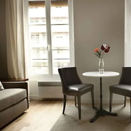 Image 2 - 15 Rue d'Aligre, 75012 Paris, France - Apartment for rent