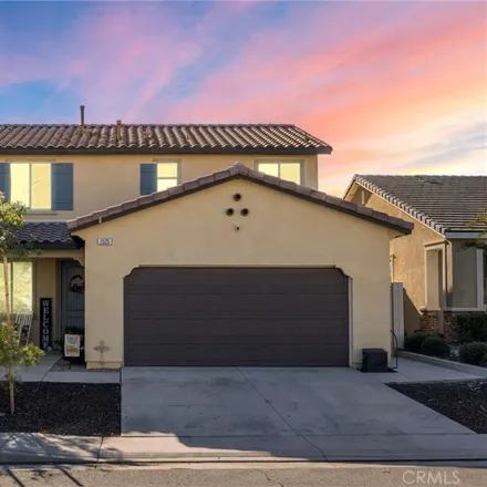 Buy this 4 bed house on 1525 Milky Way in Beaumont, CA 92223