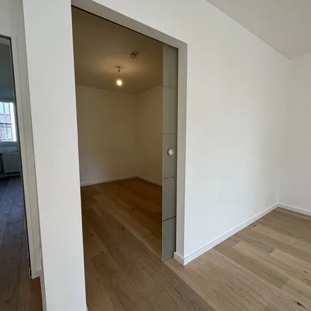 Rent this 2 bed apartment on Nestroystraße 17 in 81373 Munich, Germany